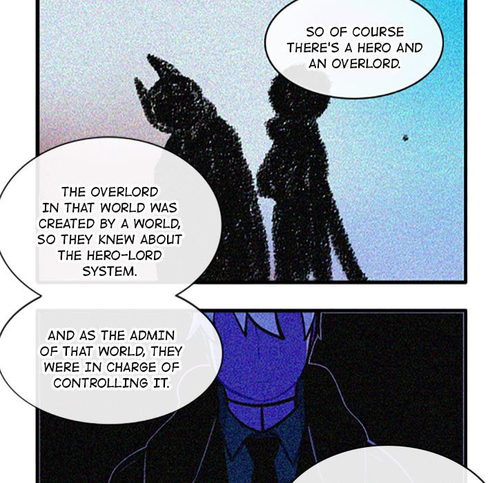 Read Kansen Rettou chapter 95 image 19 on Lezhin
