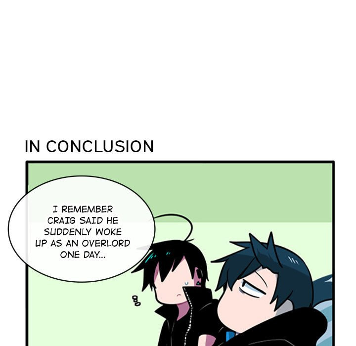 Read Kansen Rettou chapter 95 image 21 on Lezhin