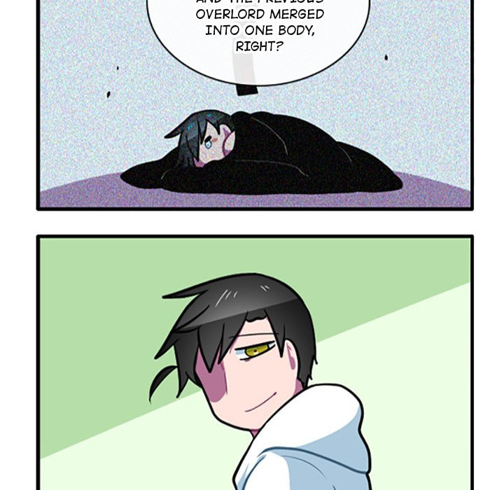 Read Kansen Rettou chapter 95 image 23 on Lezhin