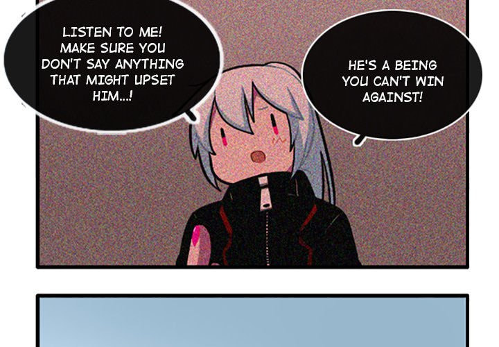 Read Kansen Rettou chapter 95 image 3 on Lezhin