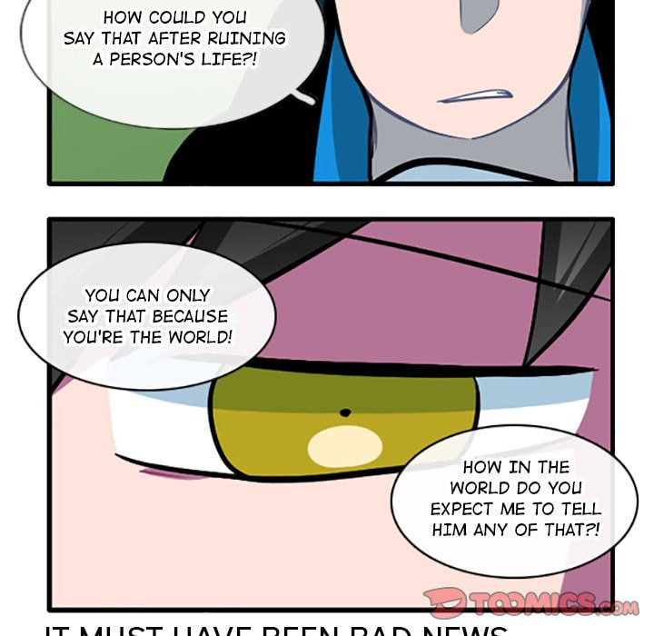 Read Kansen Rettou chapter 96 image 20 on Lezhin