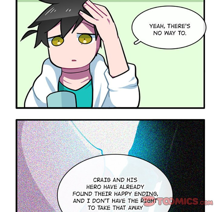 Read Kansen Rettou chapter 96 image 4 on Lezhin