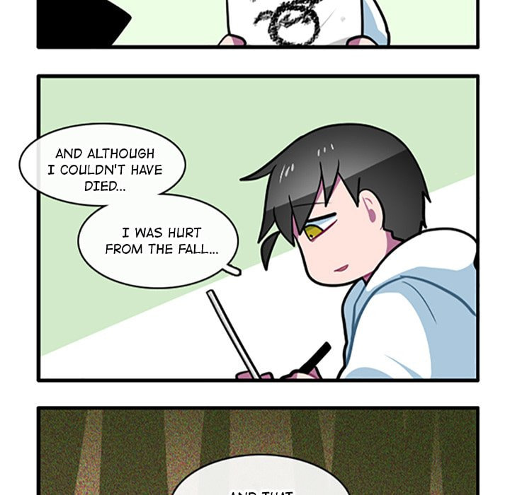 Read Kansen Rettou chapter 97 image 10 on Lezhin