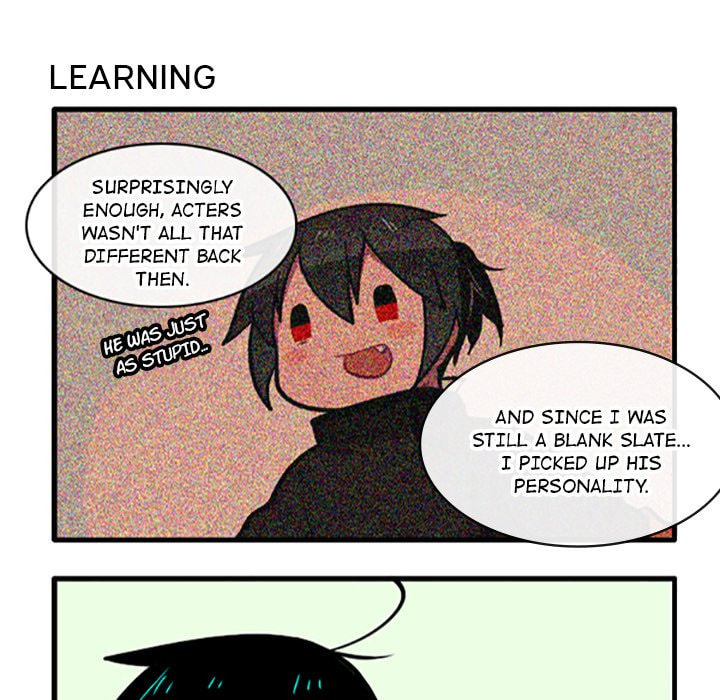Read Kansen Rettou chapter 97 image 15 on Lezhin