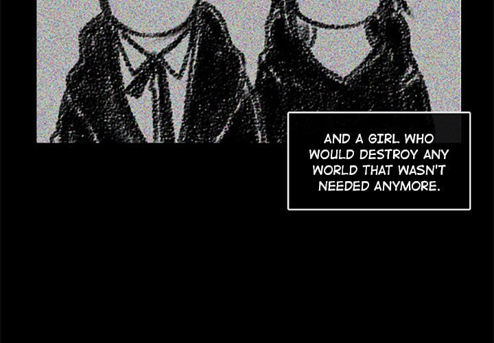 Read Kansen Rettou chapter 97 image 2 on Lezhin