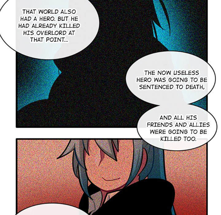Read Kansen Rettou chapter 97 image 26 on Lezhin