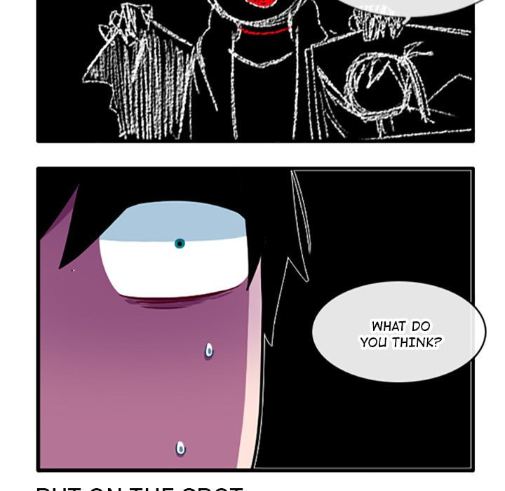 Read Kansen Rettou chapter 97 image 39 on Lezhin