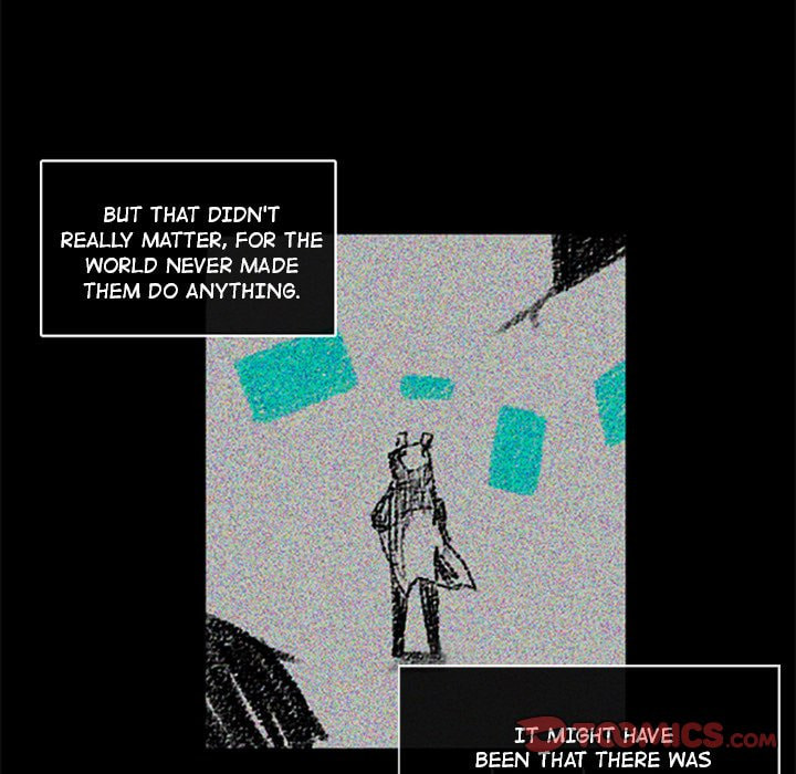 Read Kansen Rettou chapter 97 image 4 on Lezhin