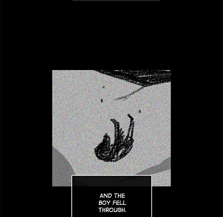 Read Kansen Rettou chapter 97 image 6 on Lezhin
