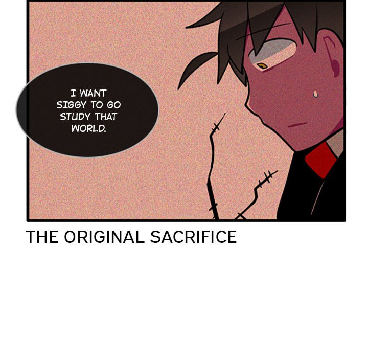 Read Kansen Rettou chapter 98 image 14 on Lezhin