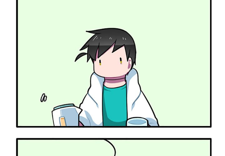 Read Kansen Rettou chapter 98 image 2 on Lezhin