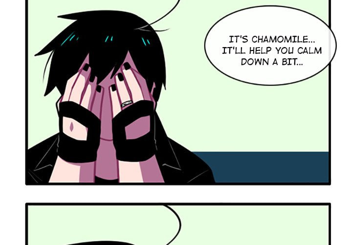 Read Kansen Rettou chapter 98 image 3 on Lezhin