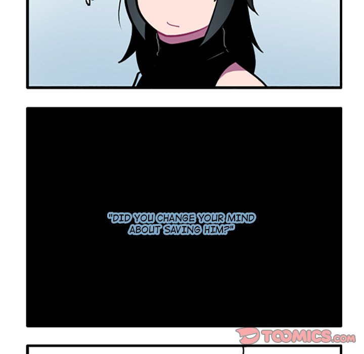 Read Kansen Rettou chapter 98 image 32 on Lezhin