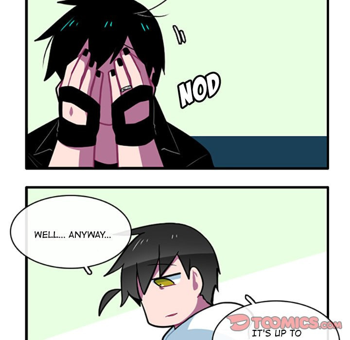Read Kansen Rettou chapter 98 image 4 on Lezhin