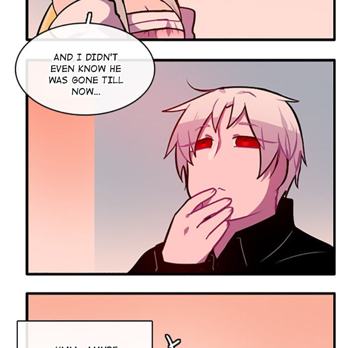 Read Kansen Rettou chapter 99 image 10 on Lezhin