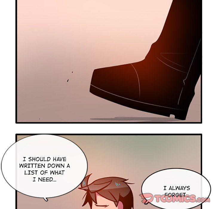 Read Kansen Rettou chapter 99 image 12 on Lezhin