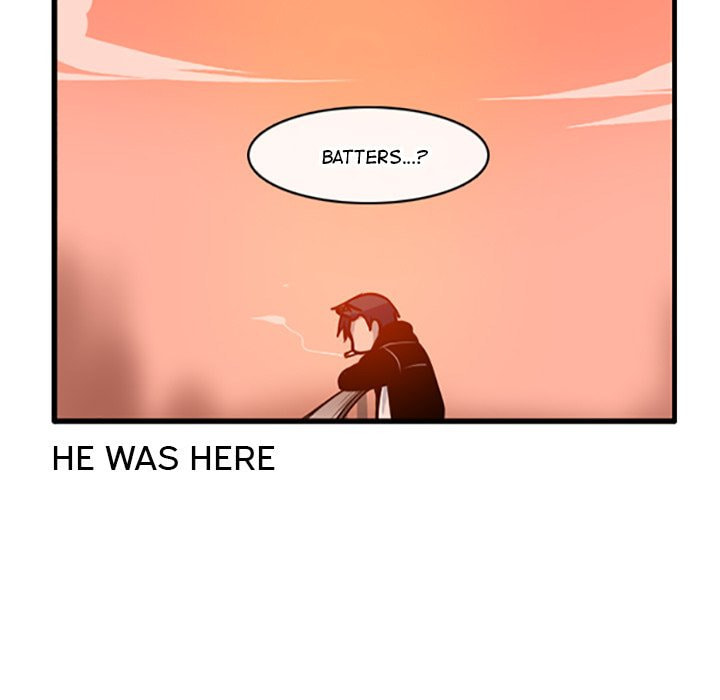 Read Kansen Rettou chapter 99 image 14 on Lezhin