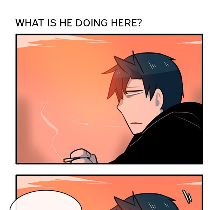 Read Kansen Rettou chapter 99 image 15 on Lezhin