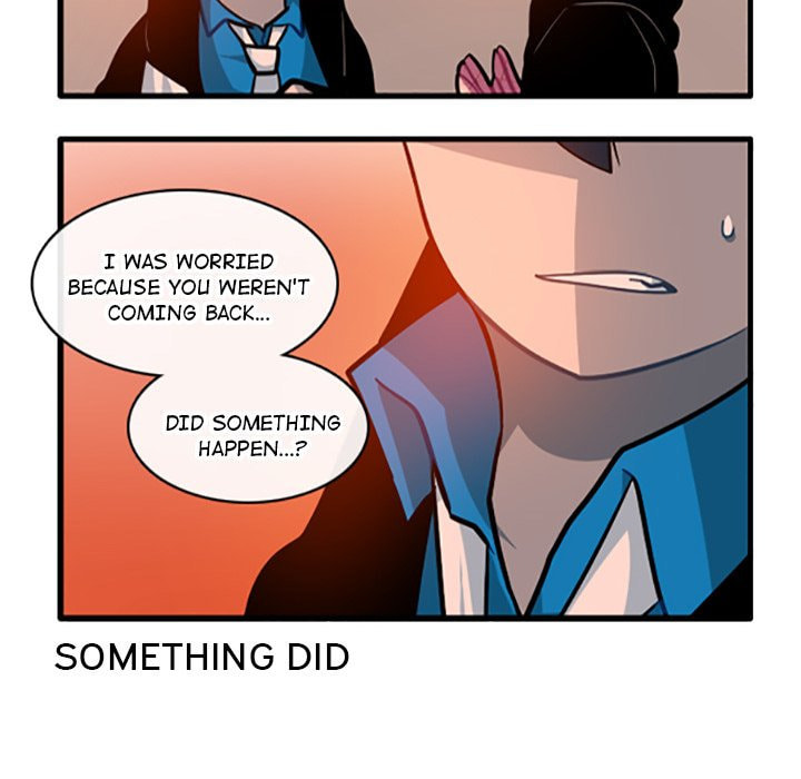 Read Kansen Rettou chapter 99 image 17 on Lezhin