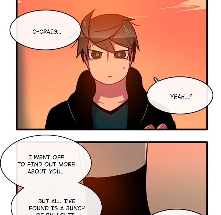 Read Kansen Rettou chapter 99 image 19 on Lezhin