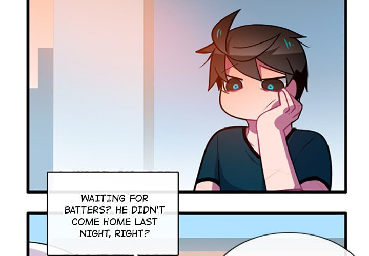Read Kansen Rettou chapter 99 image 3 on Lezhin