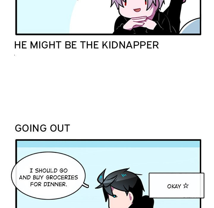 Read Kansen Rettou chapter 99 image 5 on Lezhin
