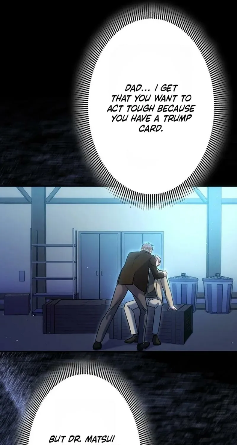 Kanshi Otto o Kujo Suru made Chapter 66 page 101 - 