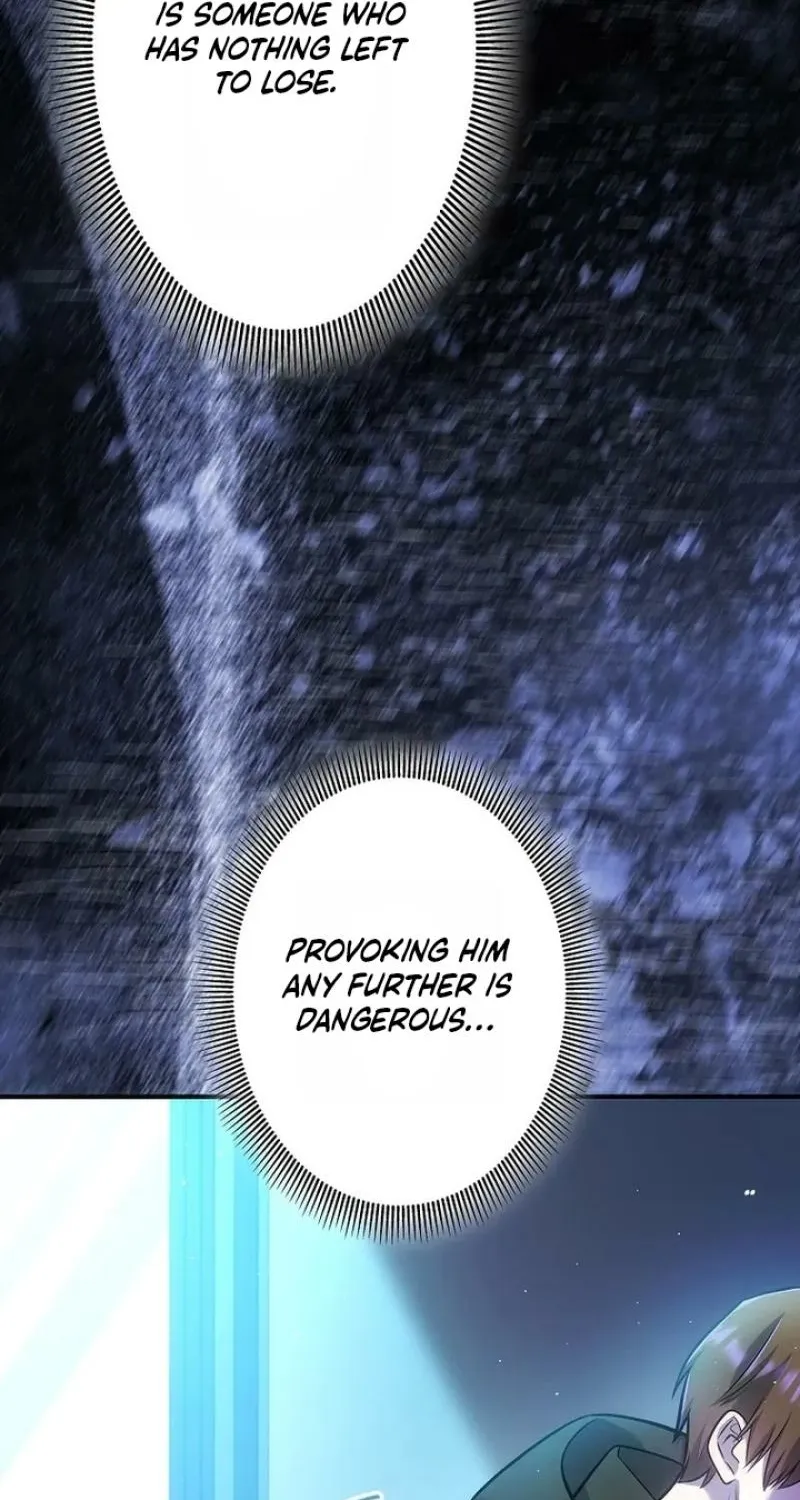 Kanshi Otto o Kujo Suru made Chapter 66 page 102 - 