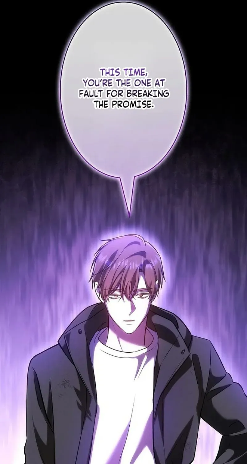 Kanshi Otto o Kujo Suru made Chapter 66 page 107 - 