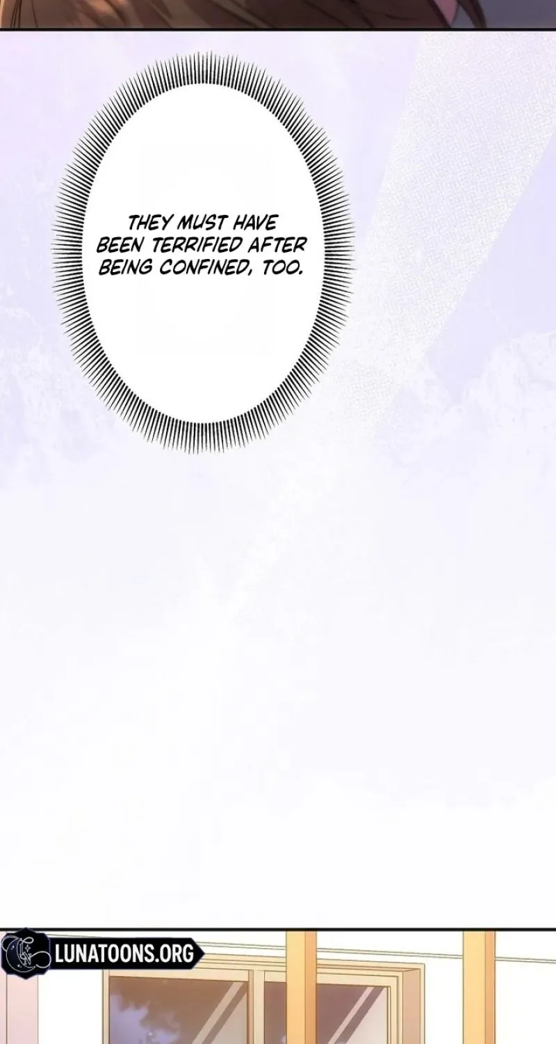 Kanshi Otto o Kujo Suru made Chapter 66 page 127 - 