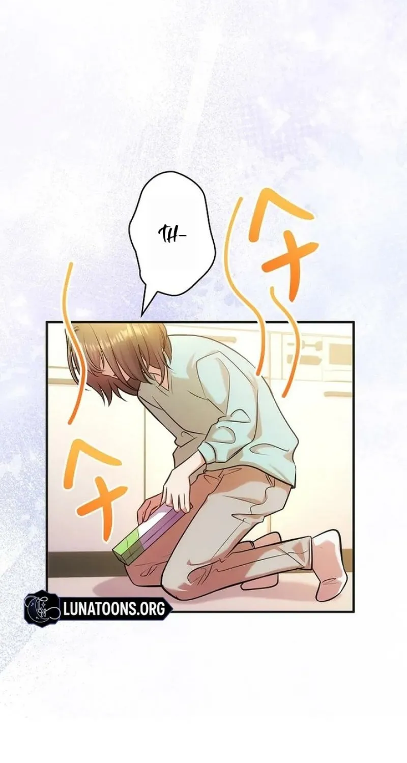 Kanshi Otto o Kujo Suru made Chapter 66 page 14 - 