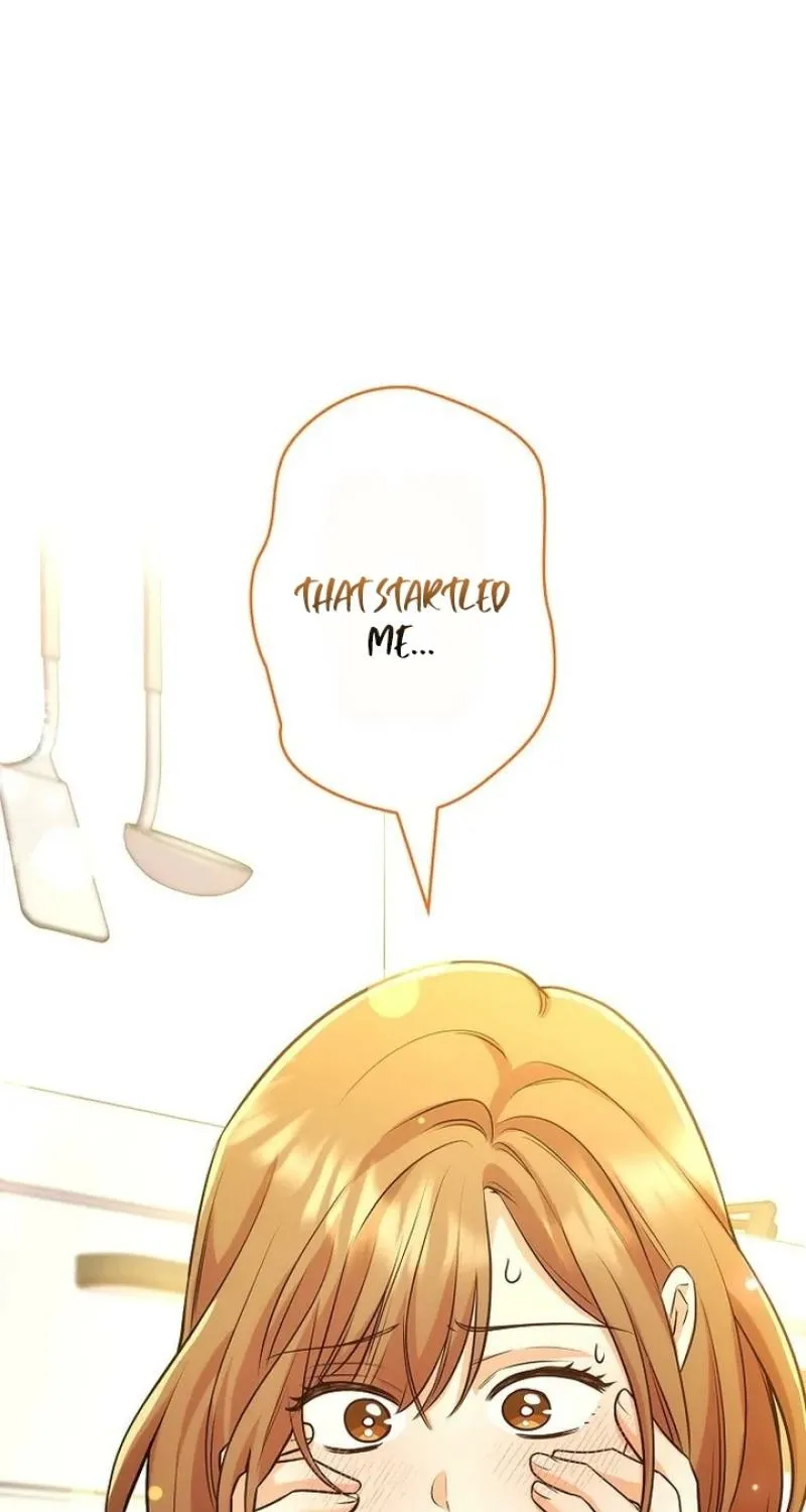 Kanshi Otto o Kujo Suru made Chapter 66 page 15 - 