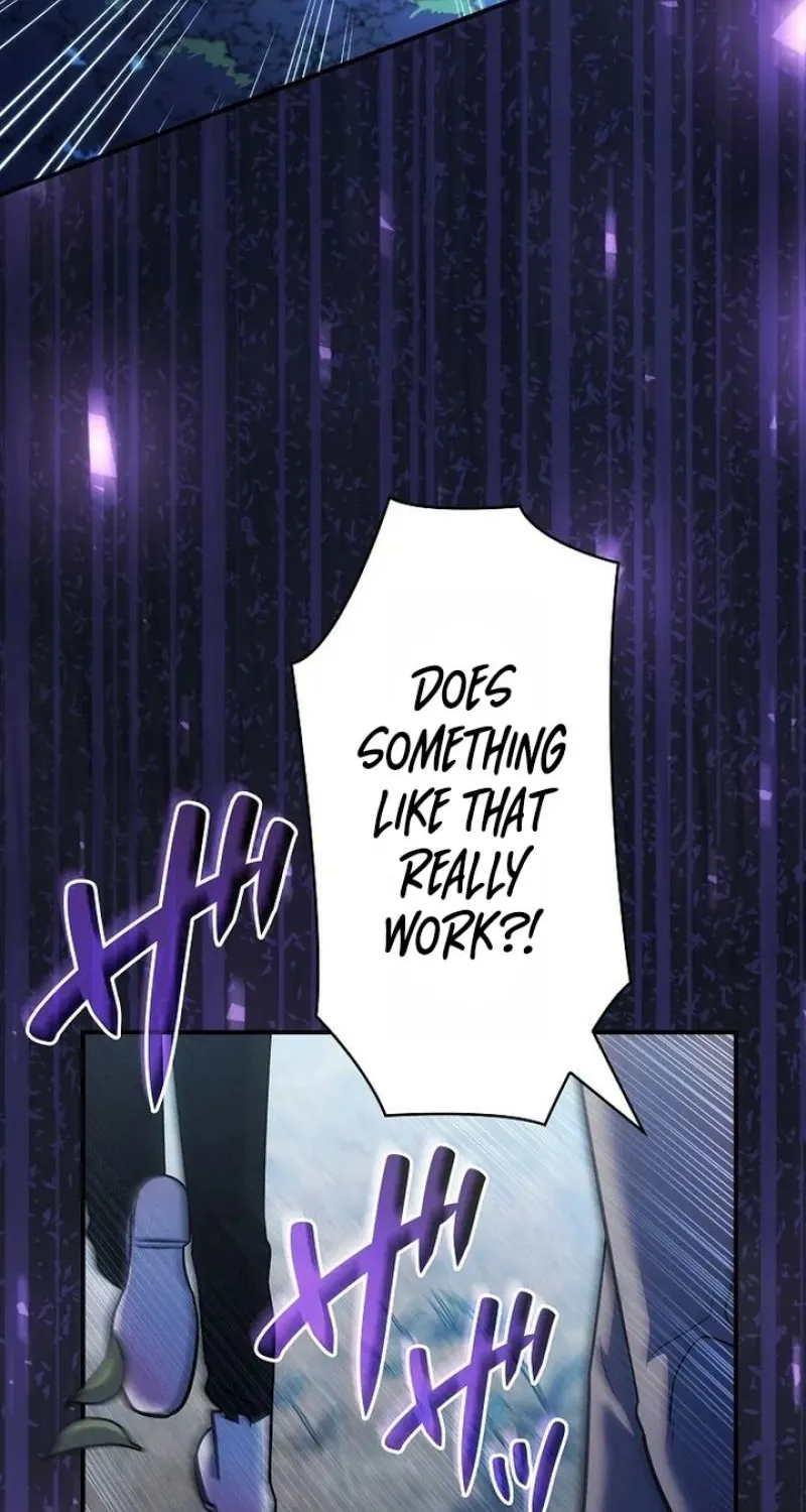 Kanshi Otto o Kujo Suru made Chapter 66 page 32 - 