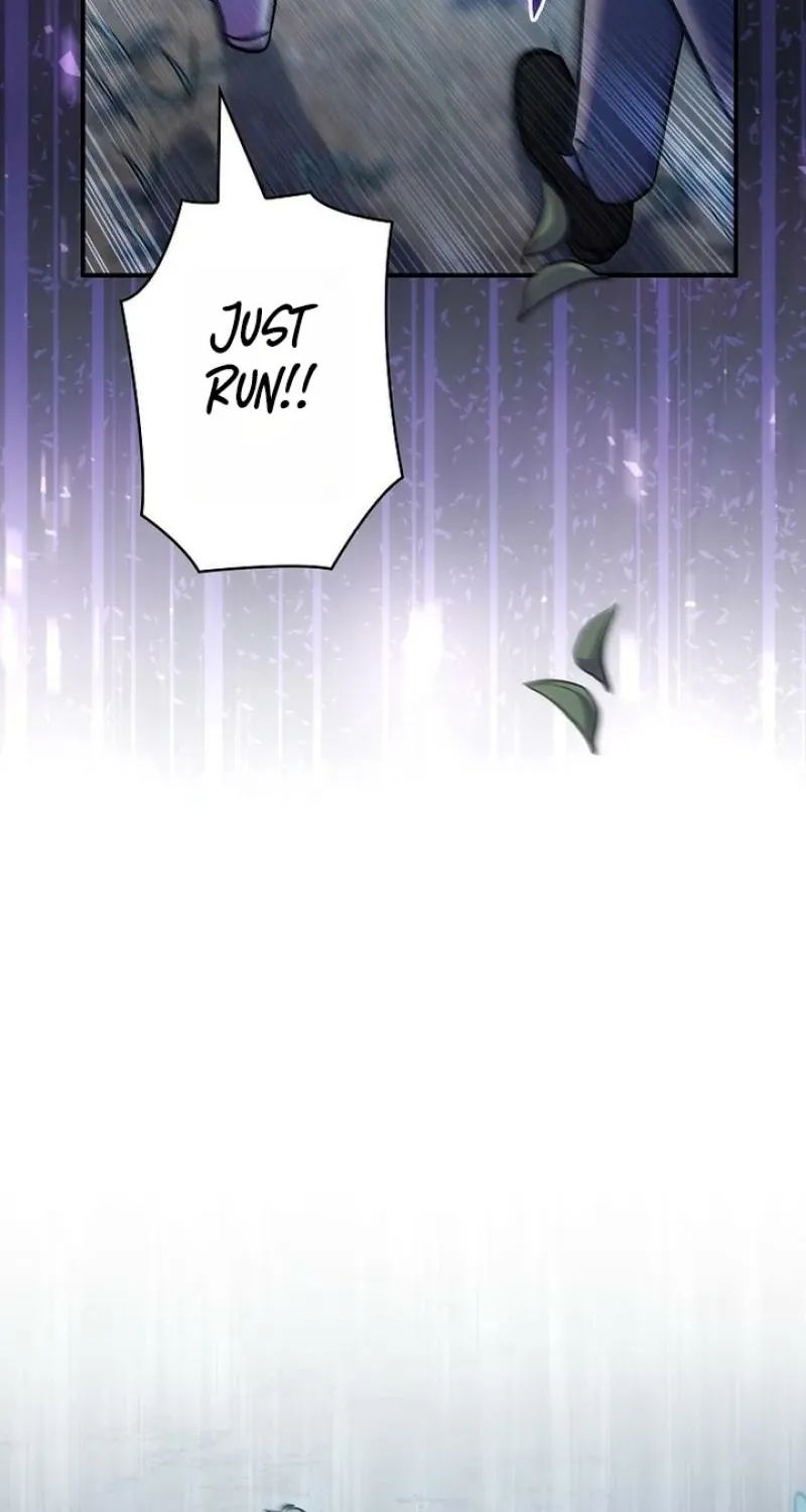 Kanshi Otto o Kujo Suru made Chapter 66 page 33 - 