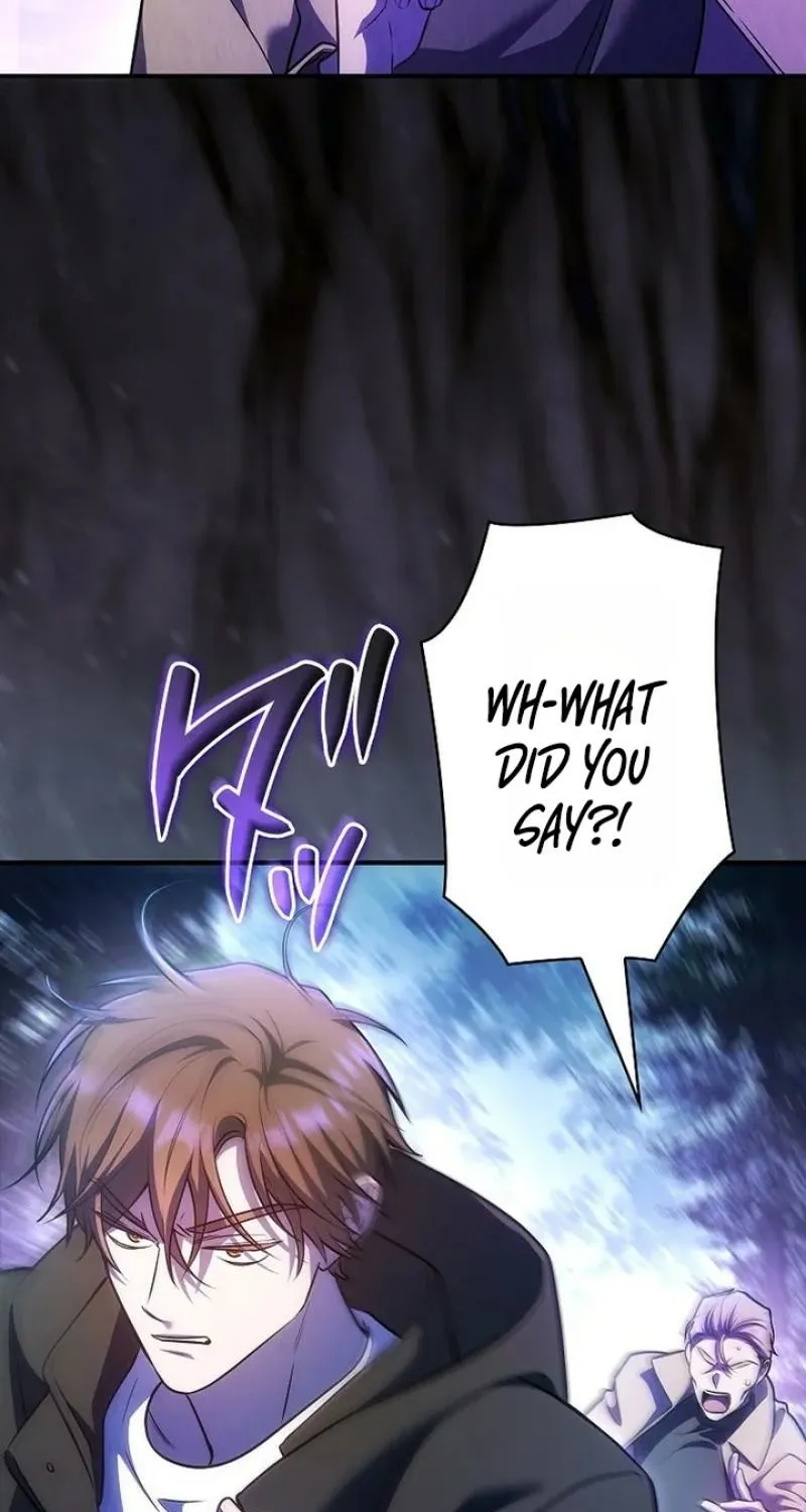 Kanshi Otto o Kujo Suru made Chapter 66 page 39 - 