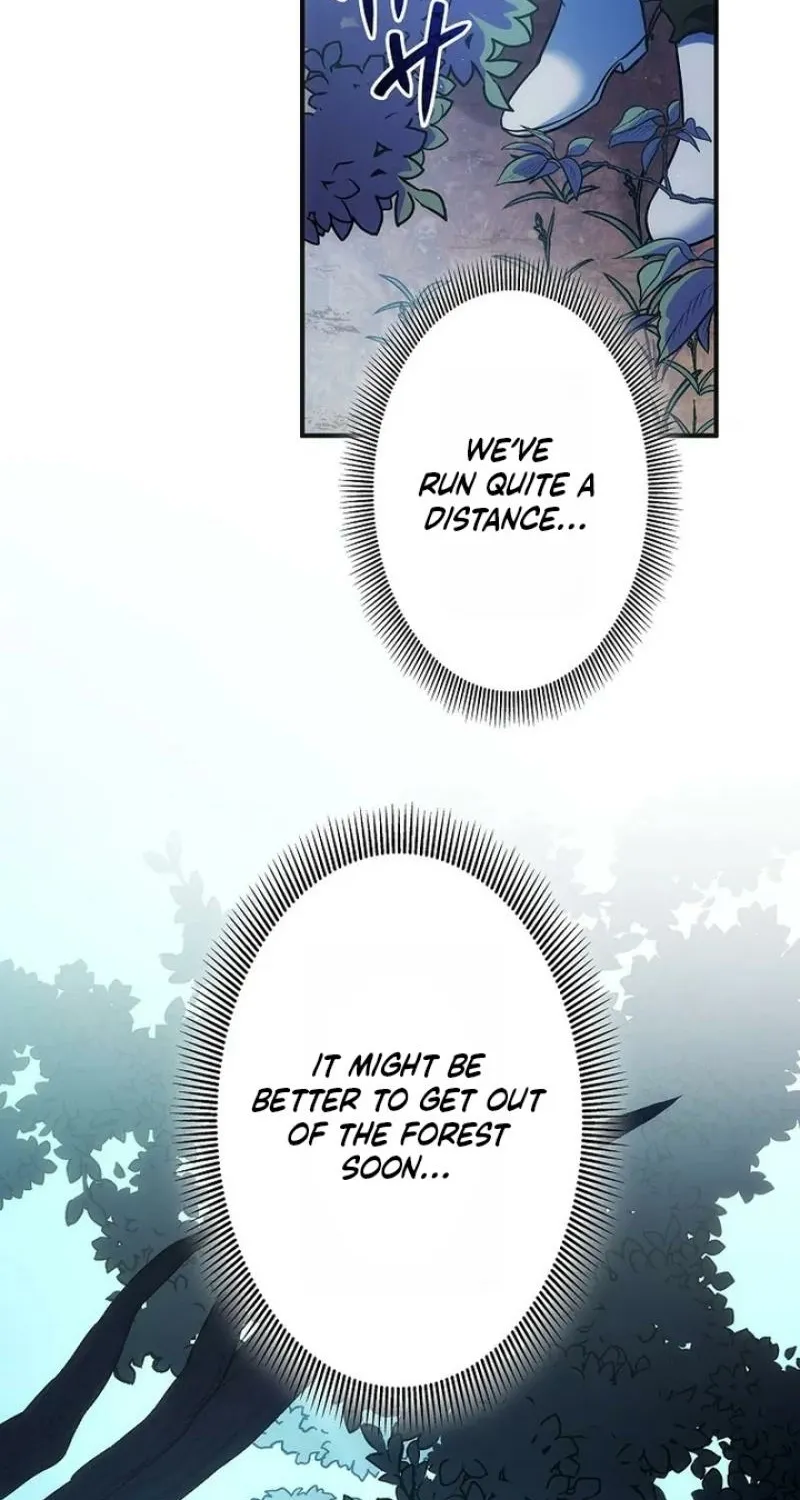 Kanshi Otto o Kujo Suru made Chapter 66 page 42 - 