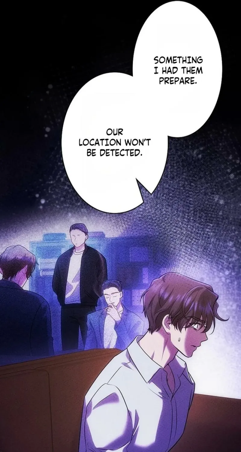 Kanshi Otto o Kujo Suru made Chapter 66 page 47 - 