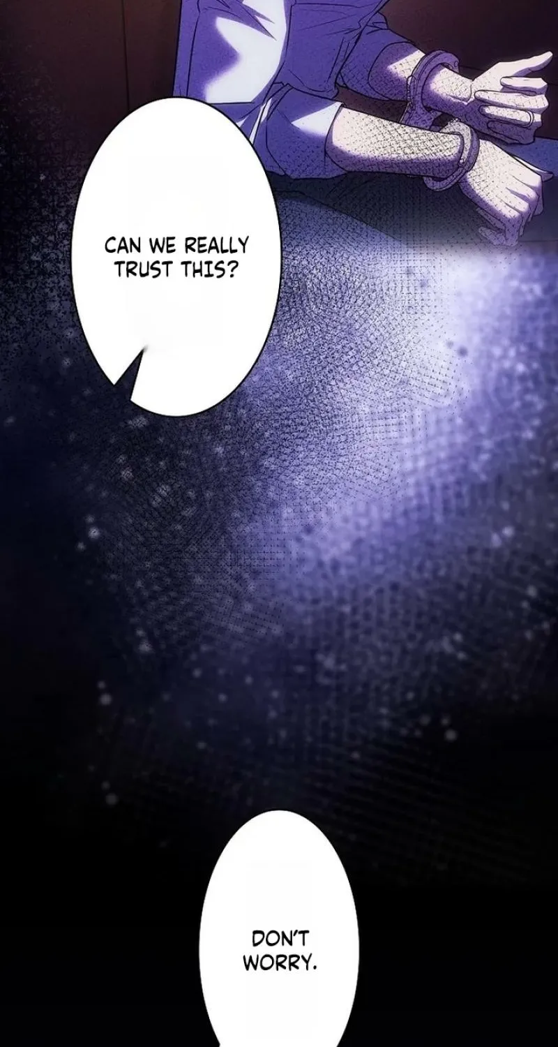 Kanshi Otto o Kujo Suru made Chapter 66 page 48 - 