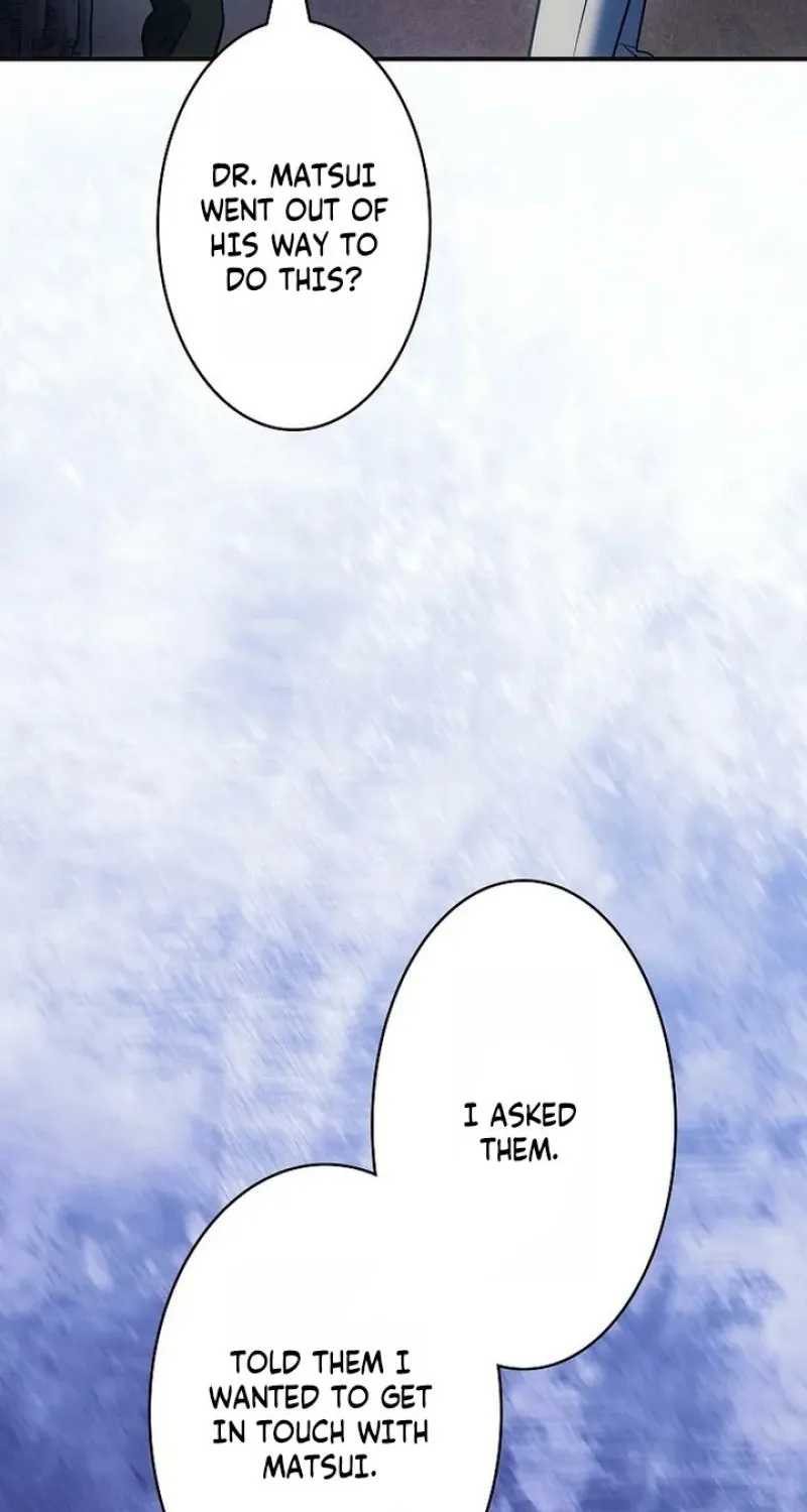 Kanshi Otto o Kujo Suru made Chapter 66 page 57 - 