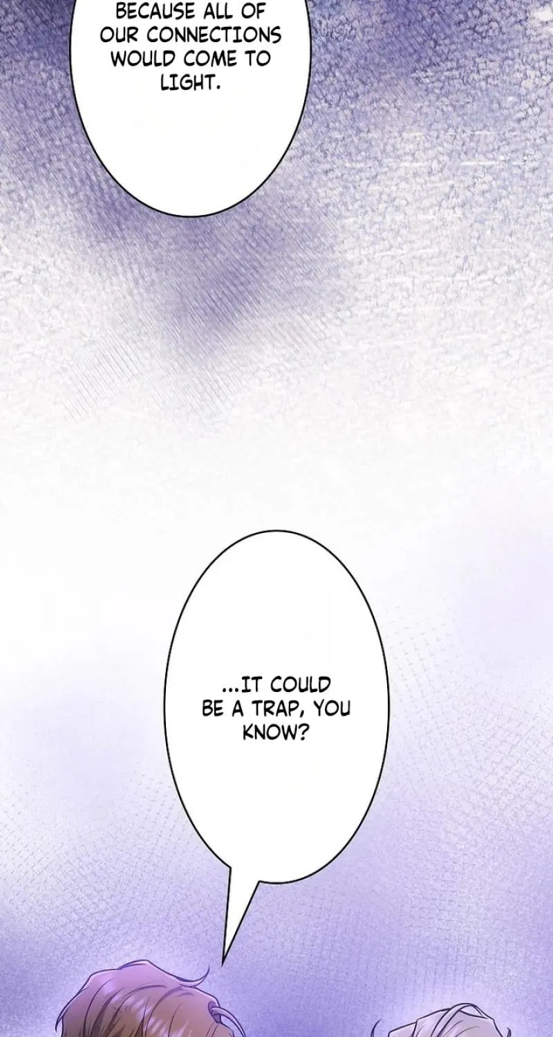 Kanshi Otto o Kujo Suru made Chapter 66 page 62 - 
