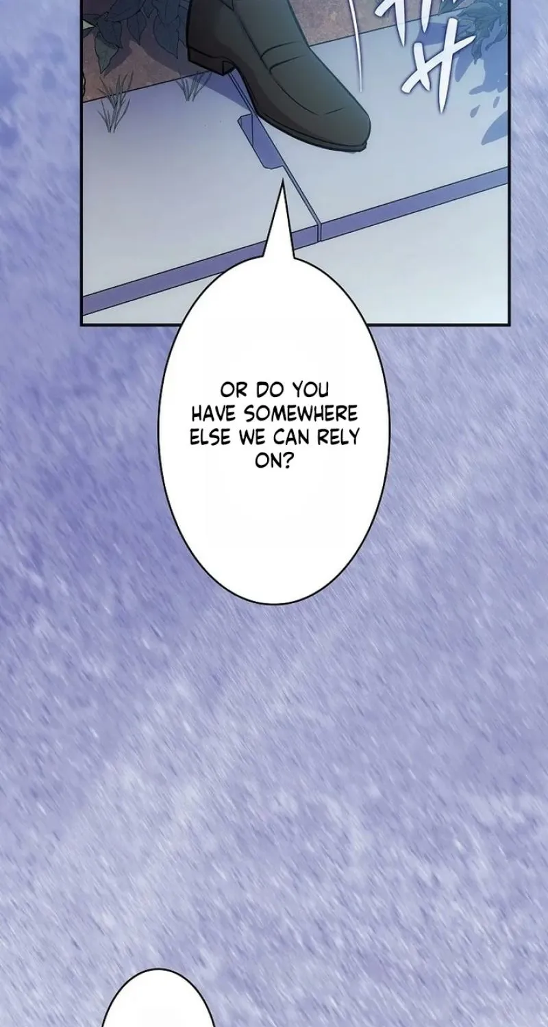 Kanshi Otto o Kujo Suru made Chapter 66 page 65 - 