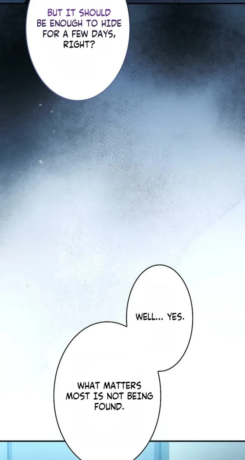 Kanshi Otto o Kujo Suru made Chapter 66 page 73 - 