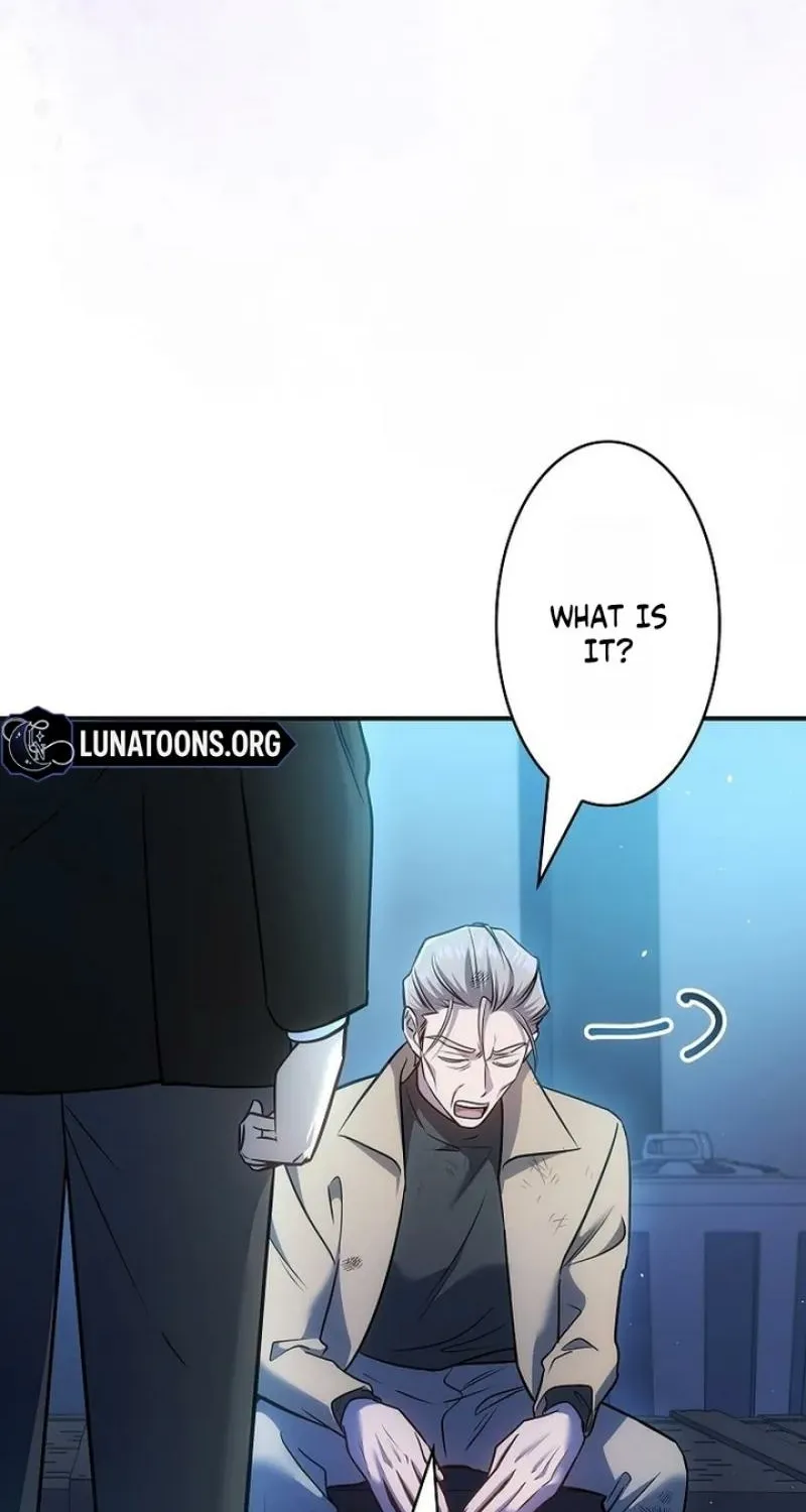 Kanshi Otto o Kujo Suru made Chapter 66 page 79 - 