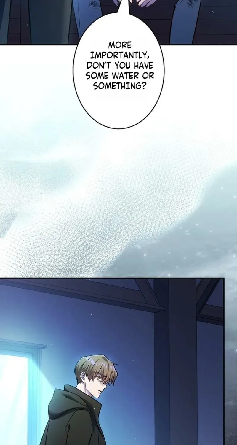 Kanshi Otto o Kujo Suru made Chapter 66 page 80 - 