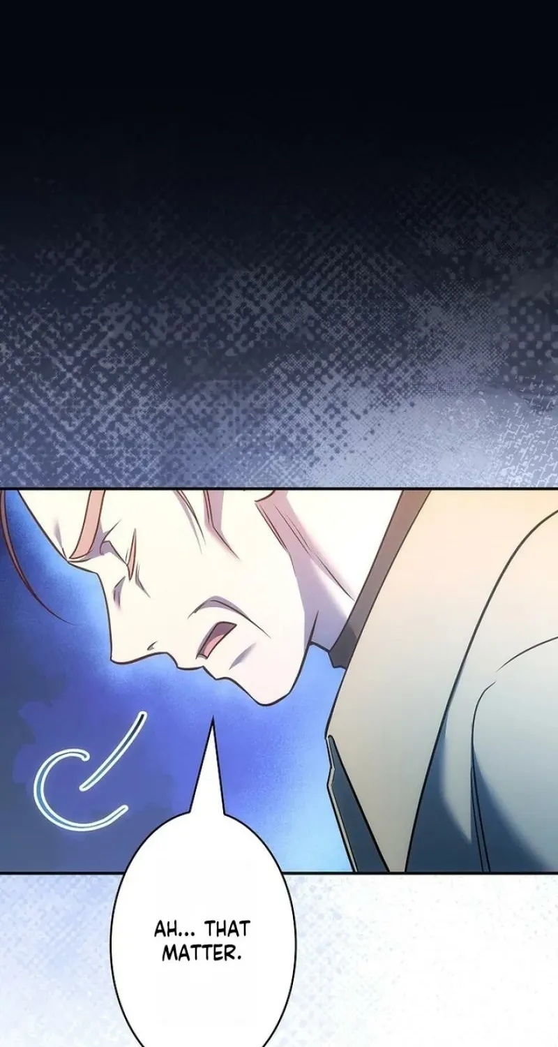 Kanshi Otto o Kujo Suru made Chapter 66 page 84 - 