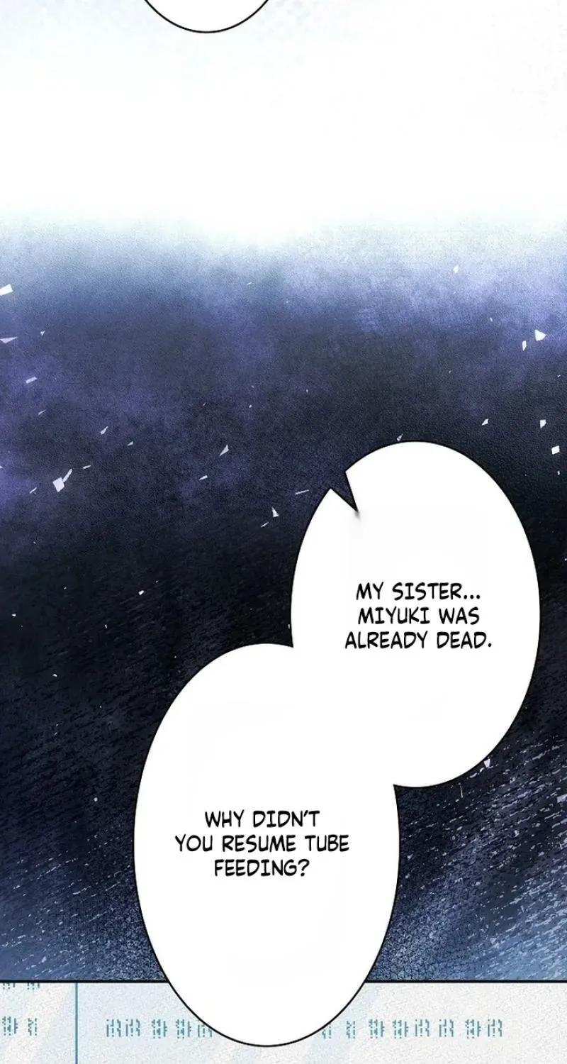 Kanshi Otto o Kujo Suru made Chapter 66 page 85 - 