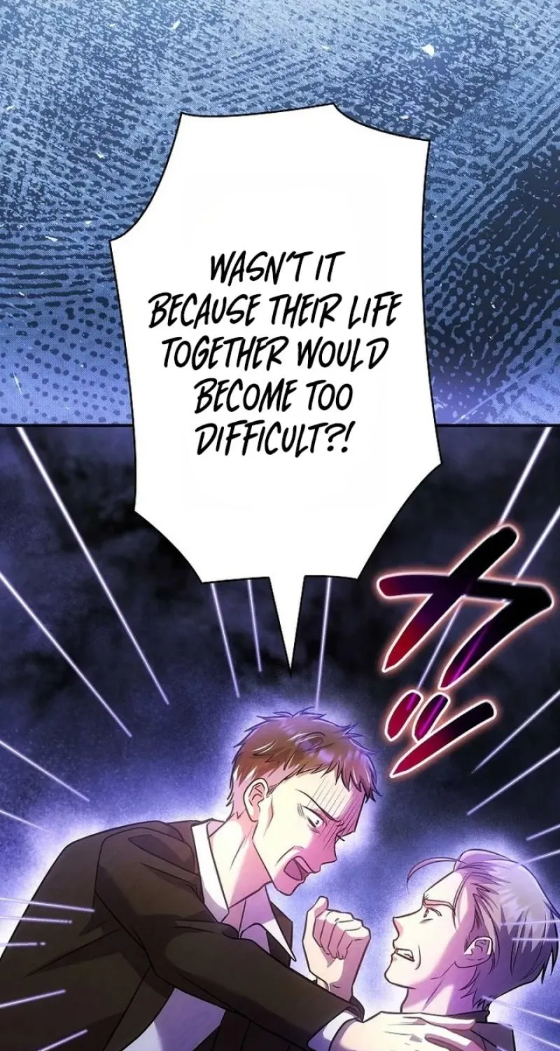 Kanshi Otto o Kujo Suru made Chapter 66 page 89 - 