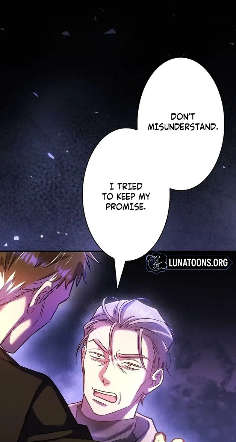 Kanshi Otto o Kujo Suru made Chapter 66 page 91 - 