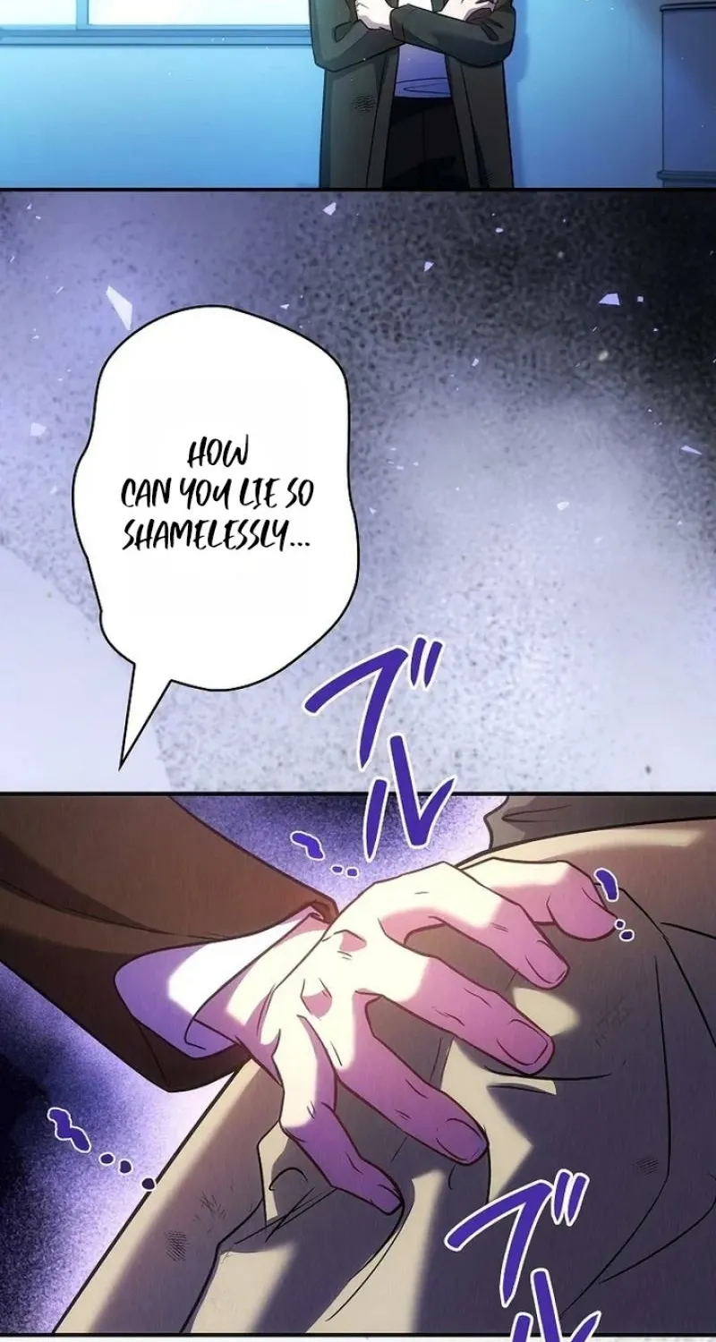 Kanshi Otto o Kujo Suru made Chapter 66 page 93 - 