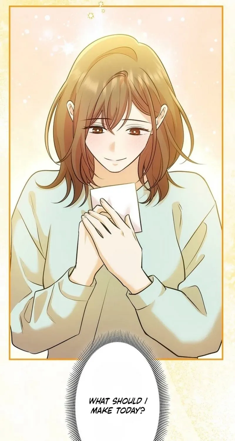 Kanshi Otto o Kujo Suru made Chapter 67 page 107 - 